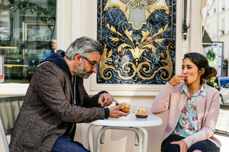 Paris: Private Food Tour – 10 Tastings With Locals - Experience the Best of French Cuisine