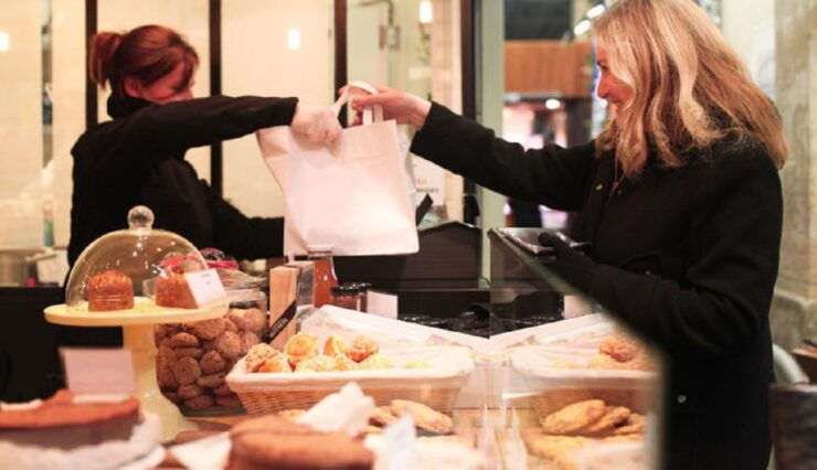 Paris: Private Food Tour in Le Marais - Booking and Logistics