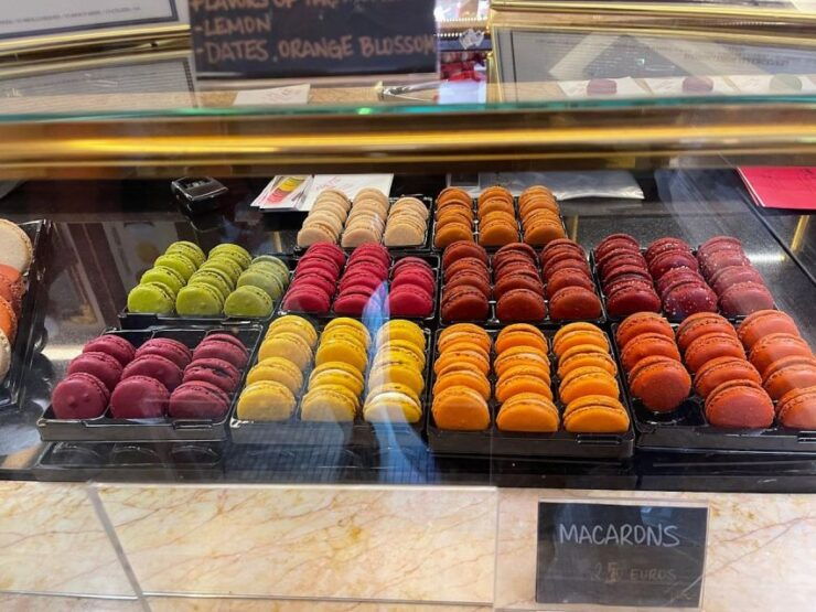 Paris: Private Food Tour in Montmartre - Experience the Unique Flavors of Montmartre