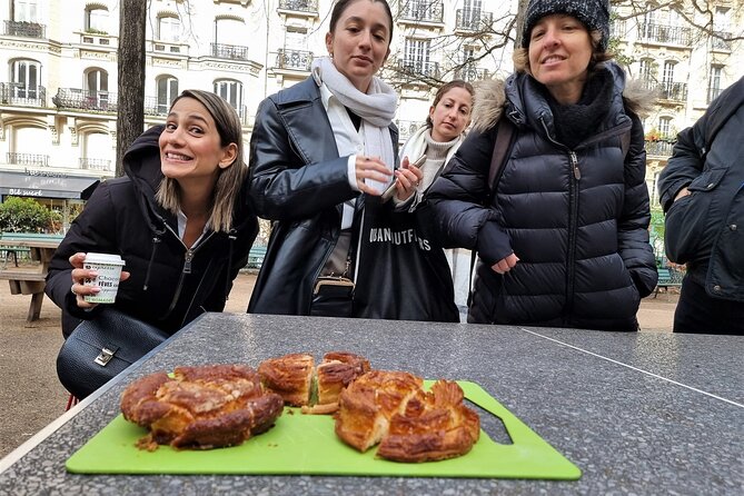 Paris Private Food Tour With an Expert - Tour Details
