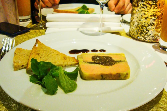 Paris Private Food Tour With Your Friendly Local Guides - Refund Policy