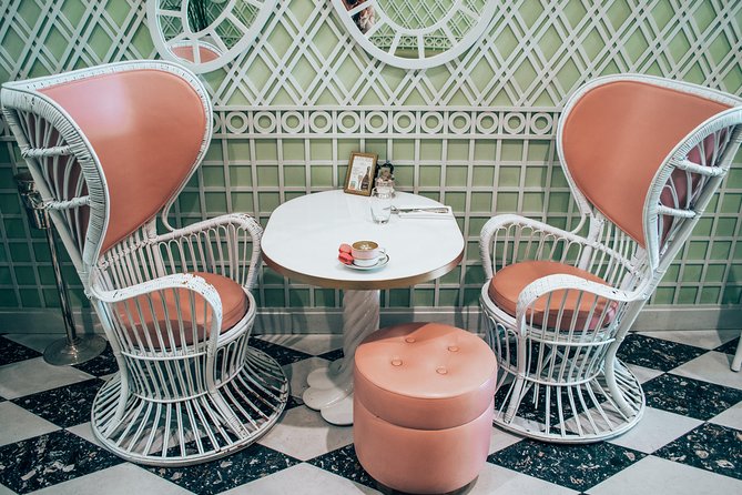 Paris Private Food Tour With Your Friendly Local Guides - Customer Reviews