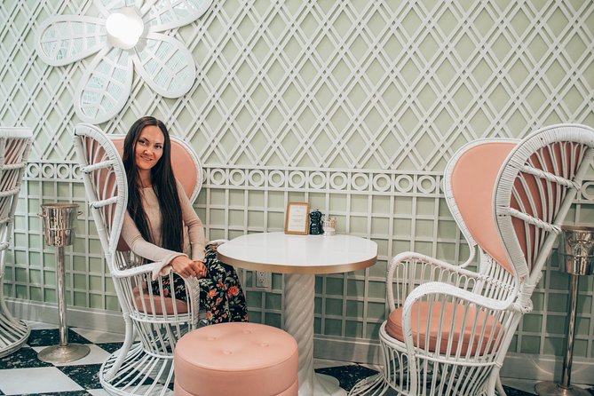 Paris Private Food Tour With Your Friendly Local Guides - Additional Information