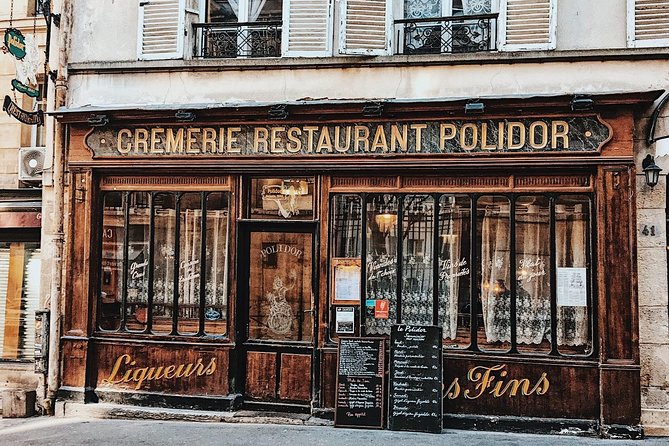 Paris Private Food Tour With Your Friendly Local Guides - Tour Highlights