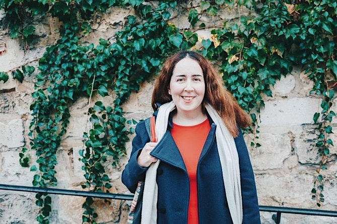 Paris Private Food Tour With Your Friendly Local Guides - Booking and Contact Information