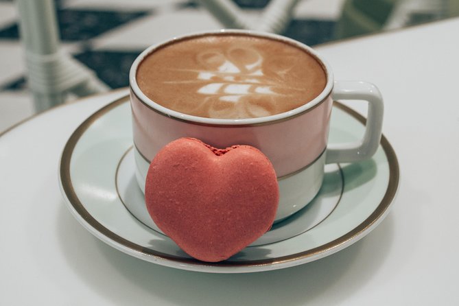 Paris Private Food Tour With Your Friendly Local Guides - Common Questions