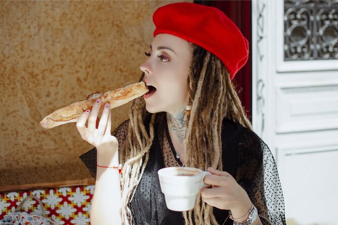 Paris Private Foodie Tour: French Tastes in the Trendy Les Marais Quarter - Final Recommendations and Warnings