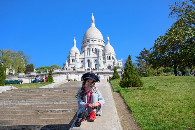 Paris Private Full Day Tour - Montmartre, French Lunch & Eiffel Tower - Customer Reviews and Testimonials