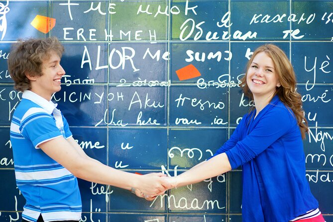 Paris Private Full Day Tour - Montmartre, French Lunch & Eiffel Tower - The Sum Up