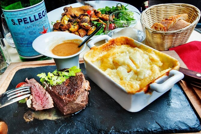Paris Private Full Day Tour – Skip the Line Tickets to Louvre & French Lunch - Affordable Option With Skip-The-Line Tickets