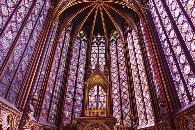 Paris Private Full Day Tour – Skip the Line Tickets to Louvre & French Lunch - Common Questions