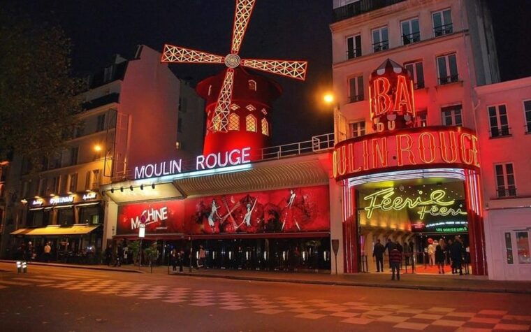 Paris: Private Full or Half-Day Sightseeing Tour With Local - Personalized Itineraries for Every Traveler