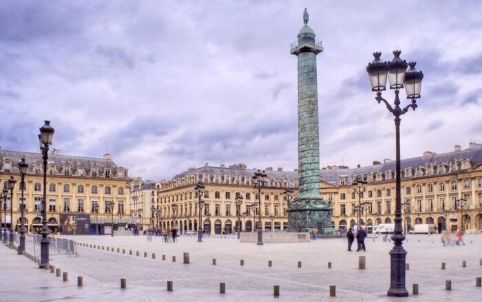 Paris: Private Full or Half-Day Sightseeing Tour With Local - Customer Reviews and Feedback