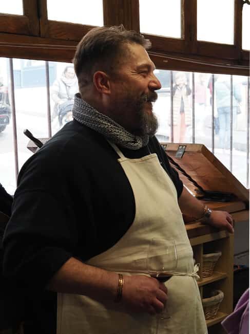 Paris: Private Gourmet Wine Tour w/ French Chef & Transfers - A Closer Look at the Itinerary and Experience