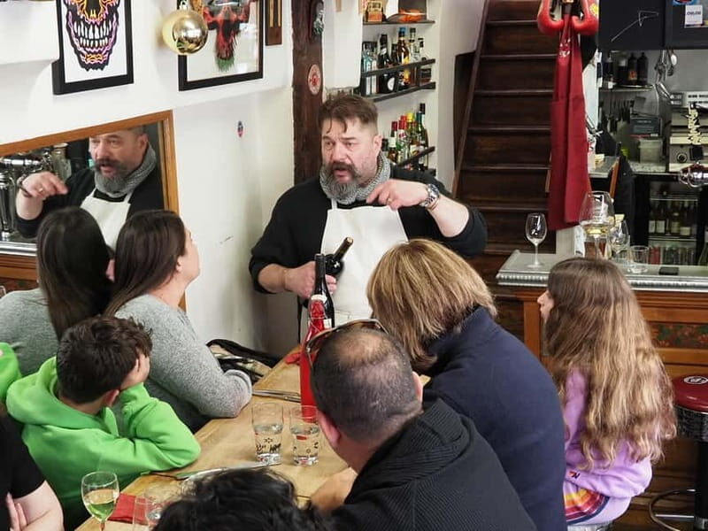 Paris: Private Gourmet Wine Tour w/ French Chef & Transfers - The Value of This Experience