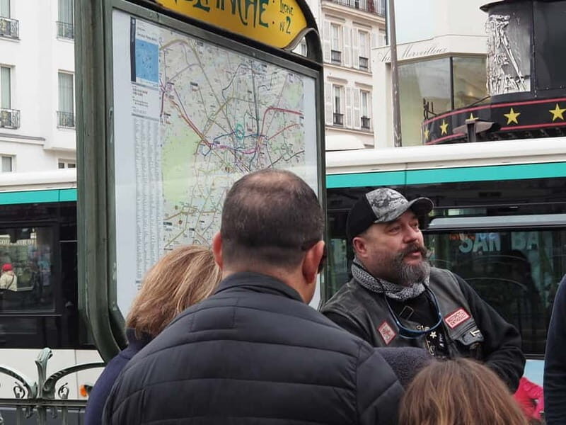 Paris: Private Gourmet Wine Tour w/ French Chef & Transfers - The Sum Up