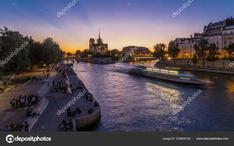 Paris : Private Guide and Private Driver - Exploring Paris With a Private Driver