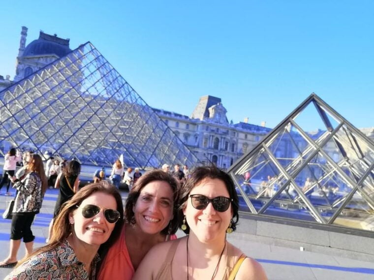 Paris : Private Guide and Private Driver - Highlights of the Half-Day Tour
