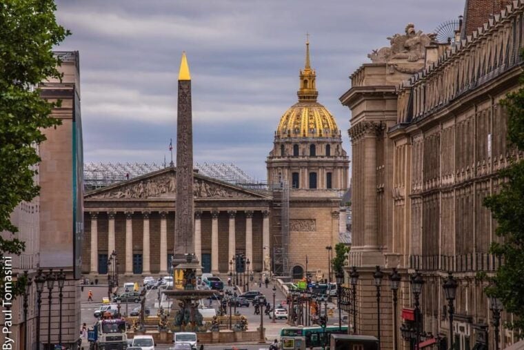 Paris : Private Guide and Private Driver - Booking and Cancellation Policies