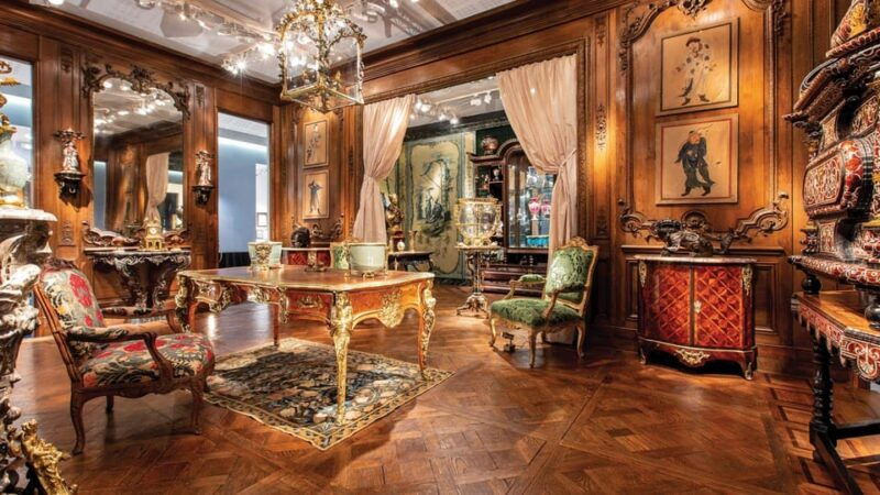 Paris: Private Guided Antique & Vintage Shopping Tour - What to Expect on Your Guided Tour