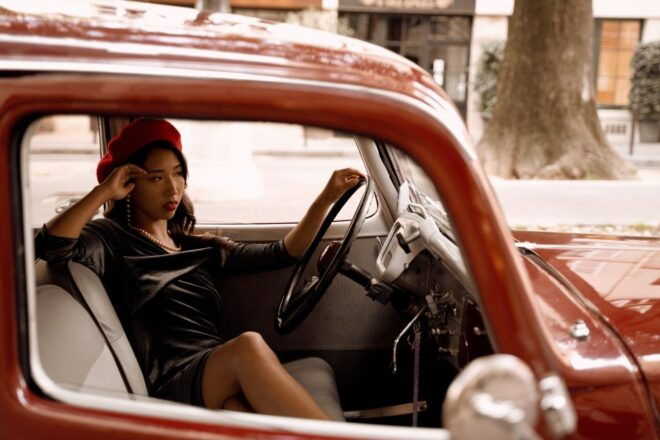 Paris: Private Guided City Tour in a Traction Avant or DS 21 - Full Description of the Tour