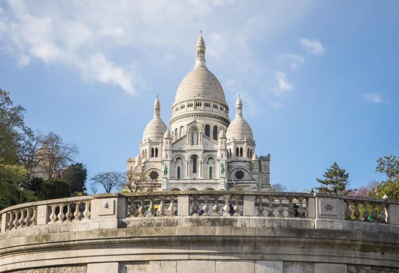 Paris Private Guided City Tour - Good To Know