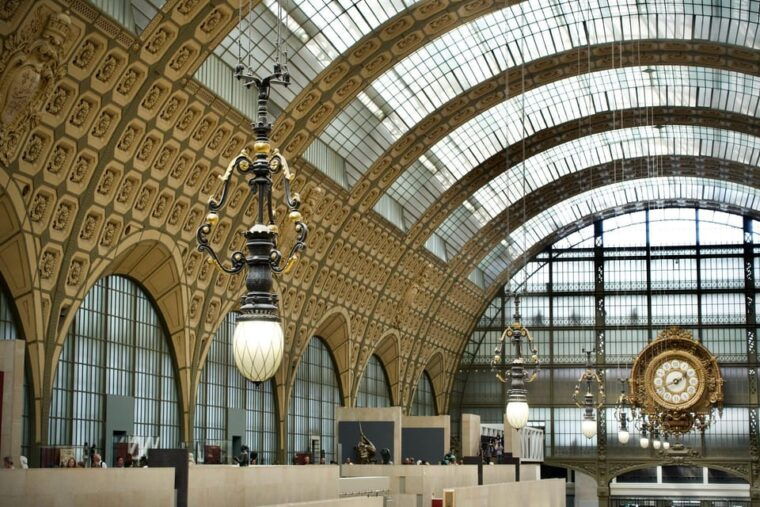 Paris Private Guided City Tour - Cancellation Policy and Amendments