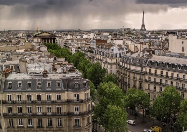 Paris Private Guided City Tour - Frequently Asked Questions