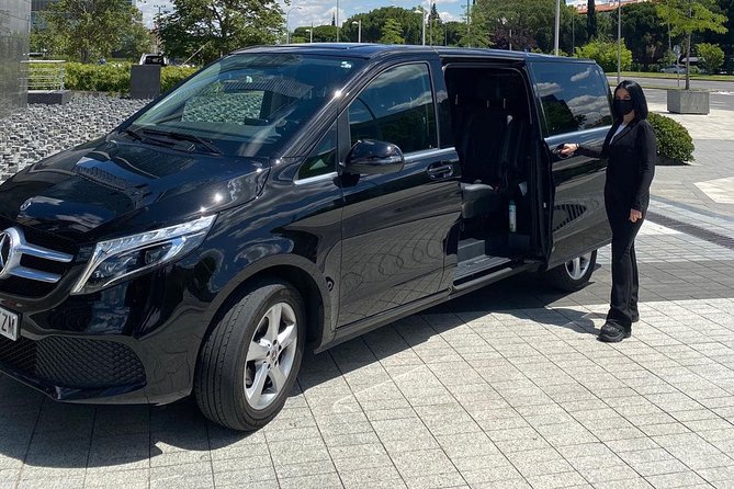 Paris Private Guided Day Trip to Mont Saint-Michel - The Sum Up