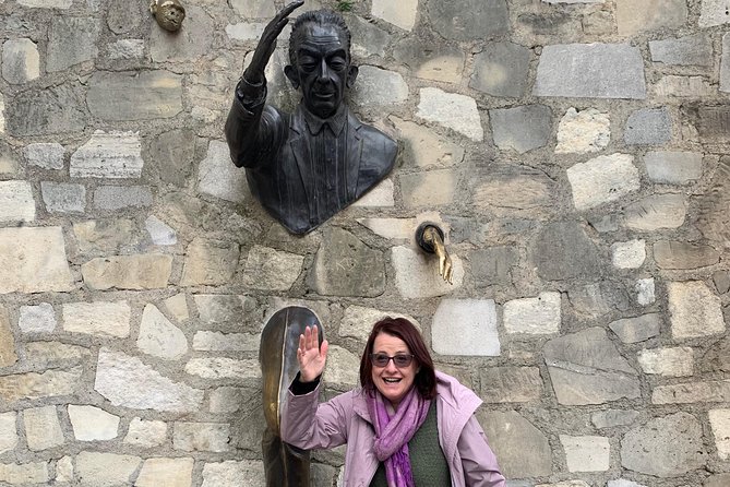 Paris Private Guided Montmartre Walking Tour - Reviews and Ratings