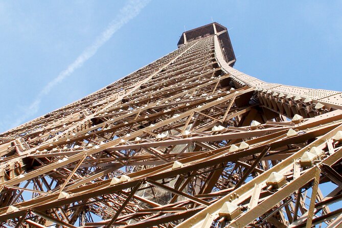 Paris Private Guided "Must See" Highlights Tour - Tour Overview and Highlights