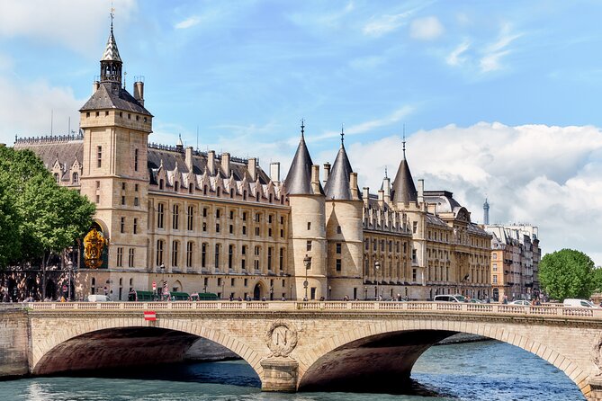 Paris Private Guided "Must See" Highlights Tour - Cancellation Policy
