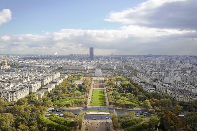 Paris Private Guided "Must See" Highlights Tour - Reviews and Ratings