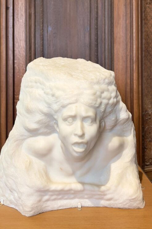 Paris: Private Guided Tour of Rodin Museum - Tour Details