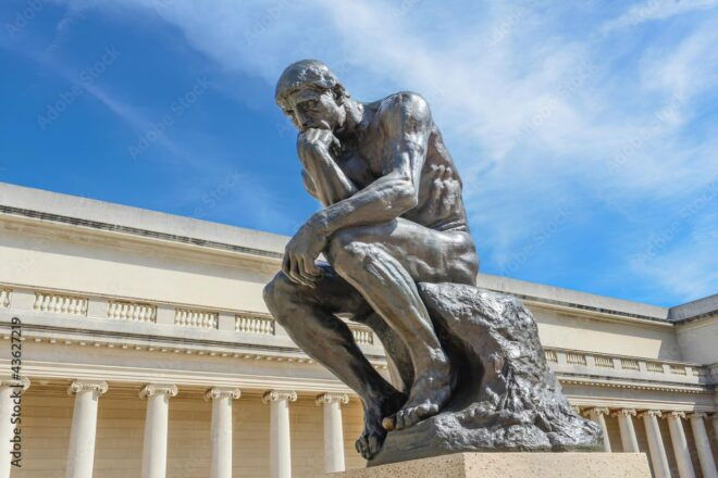 Paris: Private Guided Tour of Rodin Museum - Booking Information