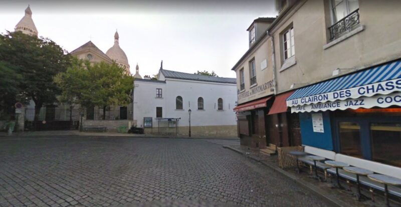 Paris: Private Guided Tour of the Charming Montmartre - Good To Know