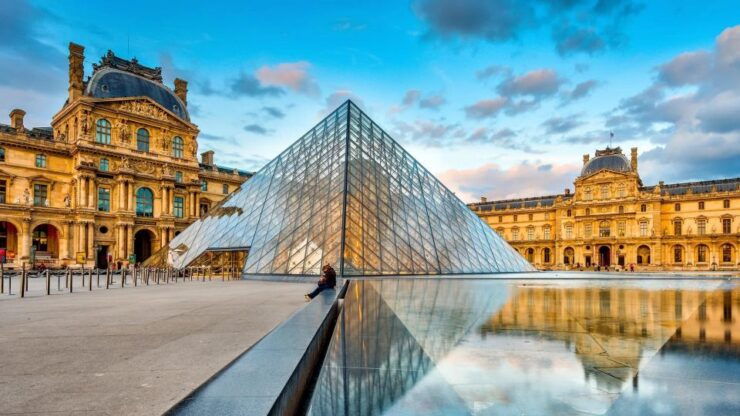 Paris: Private Guided Tour of the Must-See Places. - Activity Details