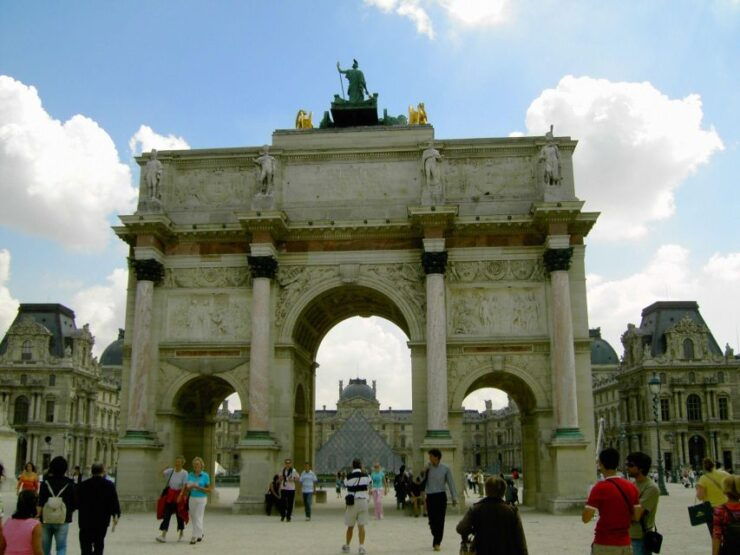 Paris Private Guided Walking Tour - Activity Details and Booking Options