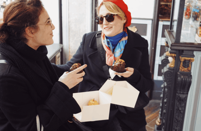 Paris: Private Half-Day Walking Tour With a Local Guide - Booking Your Private Tour