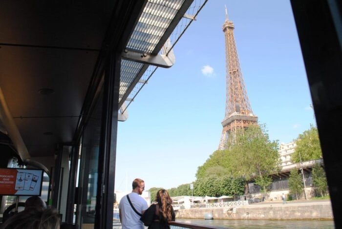 Paris: Private Half-Day Walking Tour With a Local Guide - Frequently Asked Questions