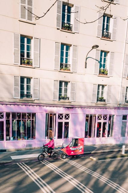 Paris: Private Historical Tour by Velocab - Pricing and Reservation Details
