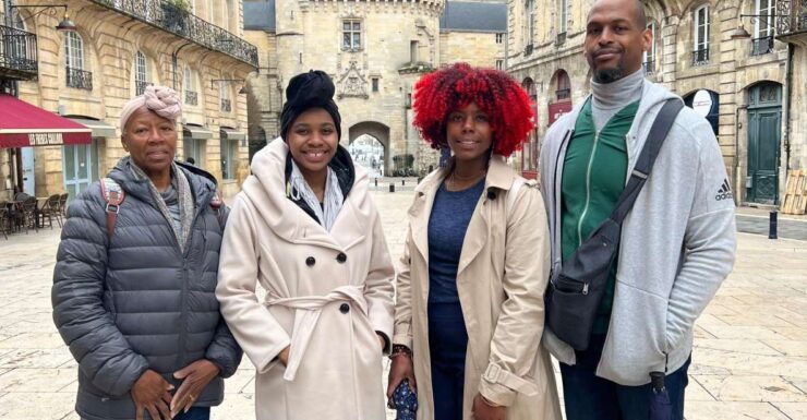 Paris - Private Latin Quarter Walking Tour - Tour Duration and Booking Details