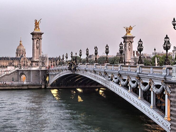 Paris: Private Layover Tour - Free Cancellation and Flexible Booking