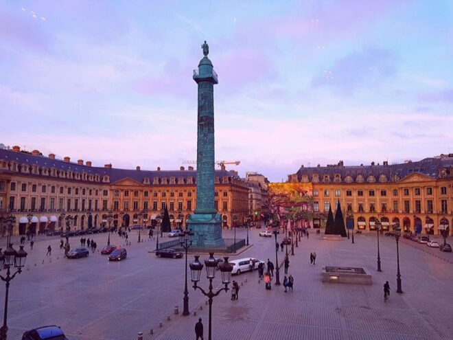 Paris: Private Layover Tour - Full Description of the Experience