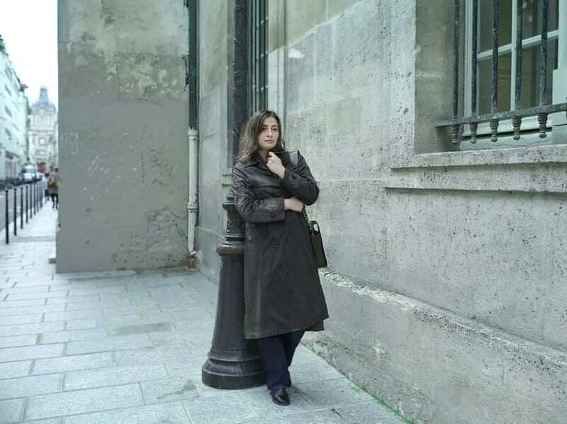 Paris: Private Marais District Photoshoot Plus 1 Polaroid - An In-Depth Look at the Marais Photoshoot Experience