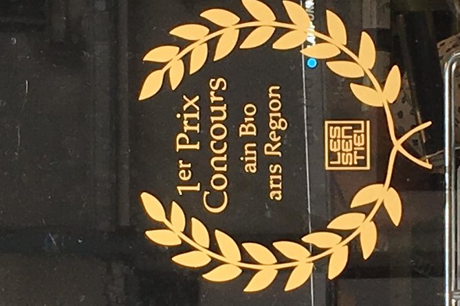 Paris Private Market Tour - Pricing and Booking