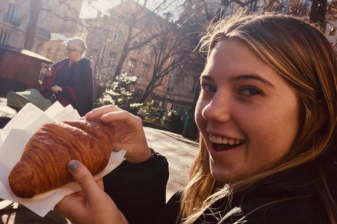 Paris Private Market Tour - Reviews and Photos