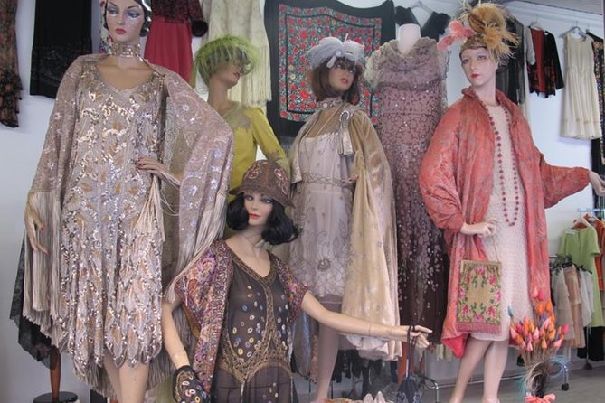 Paris Private Market Tour - Directions