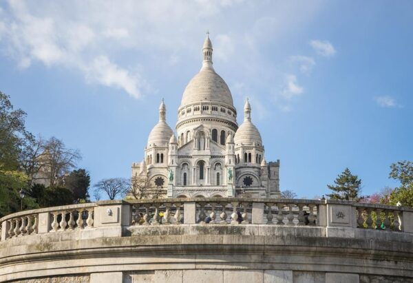 Paris: Private Montmartre & Sacré-Cœur Walking Tour - Questions You May Have