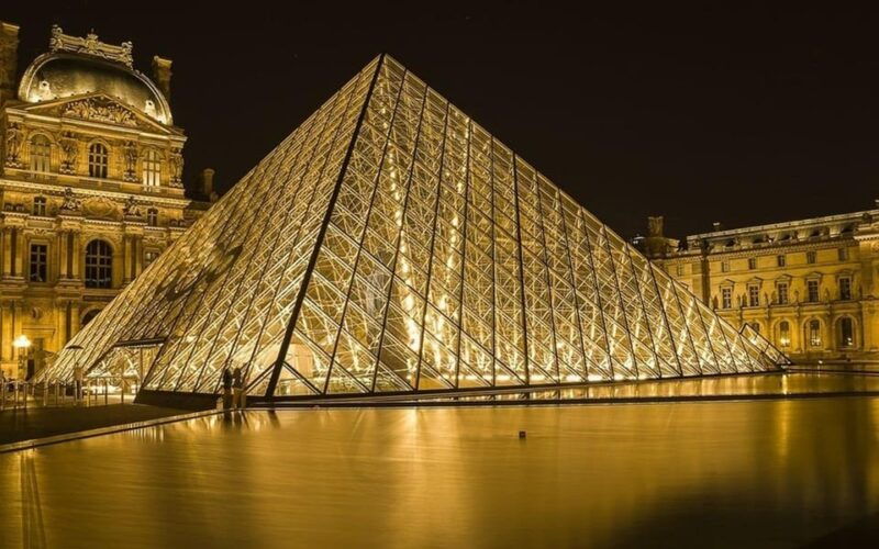 Paris: Private Night Sightseeing Tour by a Local - Customized Itinerary for Your Perfect Tour